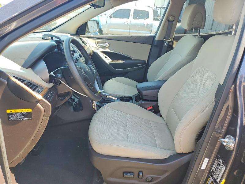 Aukcja sprzedaży 2016 Hyundai Santa Fe Sport, vin: 5XYZU3LB3GG309220, numer aukcji: 41978786