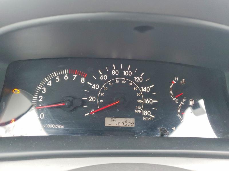 46560076 :رقم المزاد ، 2T1BR32E26C689787 vin ، 2006 Toyota Corolla مزاد بيع