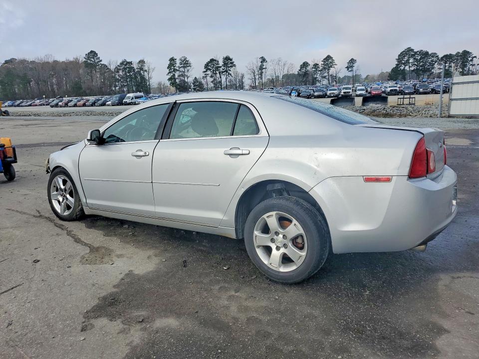 Продажа на аукционе авто 2011 Chevrolet Malibu, vin: 1G1ZD5E13BF280015, номер лота: 41965186
