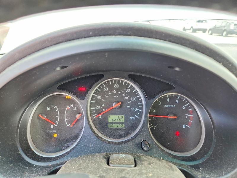 47571596 :رقم المزاد ، JF1SG69697G731550 vin ، 2007 Subaru Forester مزاد بيع