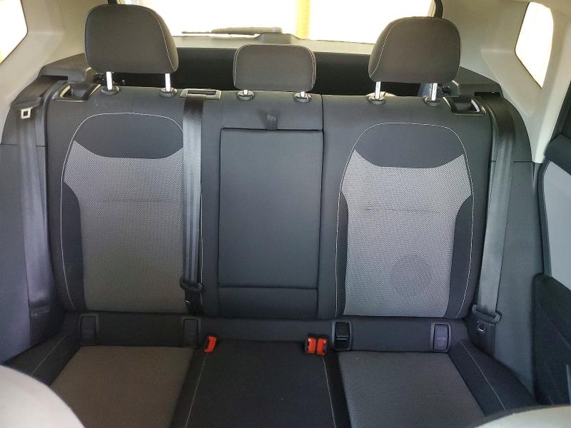 Aukcja sprzedaży 2022 Volkswagen Taos, vin: 3VVCX7B28NM028344, numer aukcji: 46957526