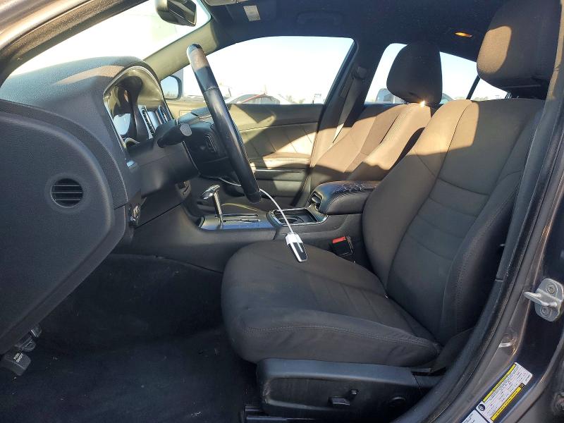 2013 Dodge Charger მანქანა იყიდება აუქციონზე, vin: 2C3CDXCT3DH715831, აუქციონის ნომერი: 46528636