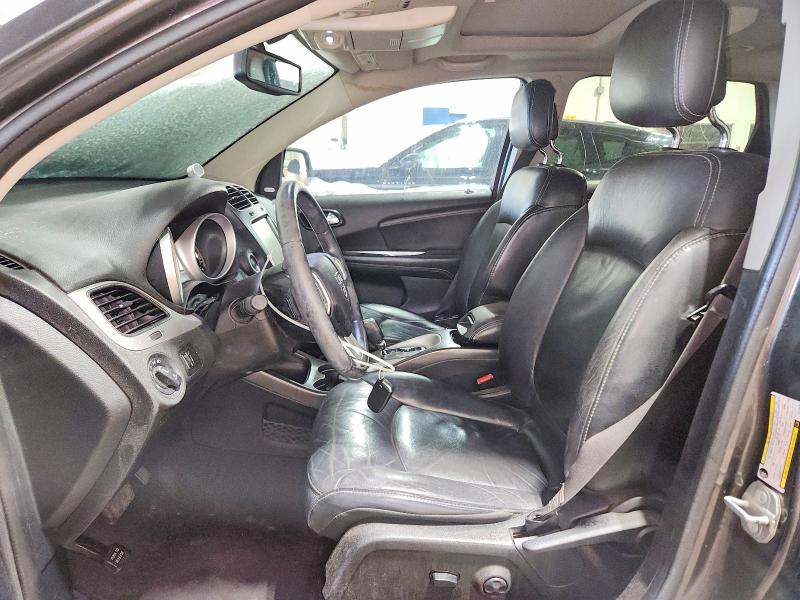 Aukcja sprzedaży 2014 Dodge Journey, vin: 3C4PDCDG2ET173492, numer aukcji: 46401876