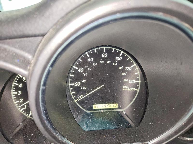 2005 Lexus Rx 330 მანქანა იყიდება აუქციონზე, vin: 2T2HA31U45C061931, აუქციონის ნომერი: 47110326