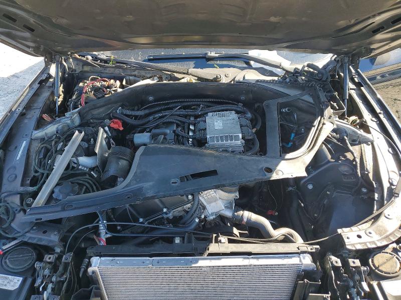 Продажа на аукционе авто 2011 Bmw 528, vin: WBAFR1C57BDV82765, номер лота: 46371196
