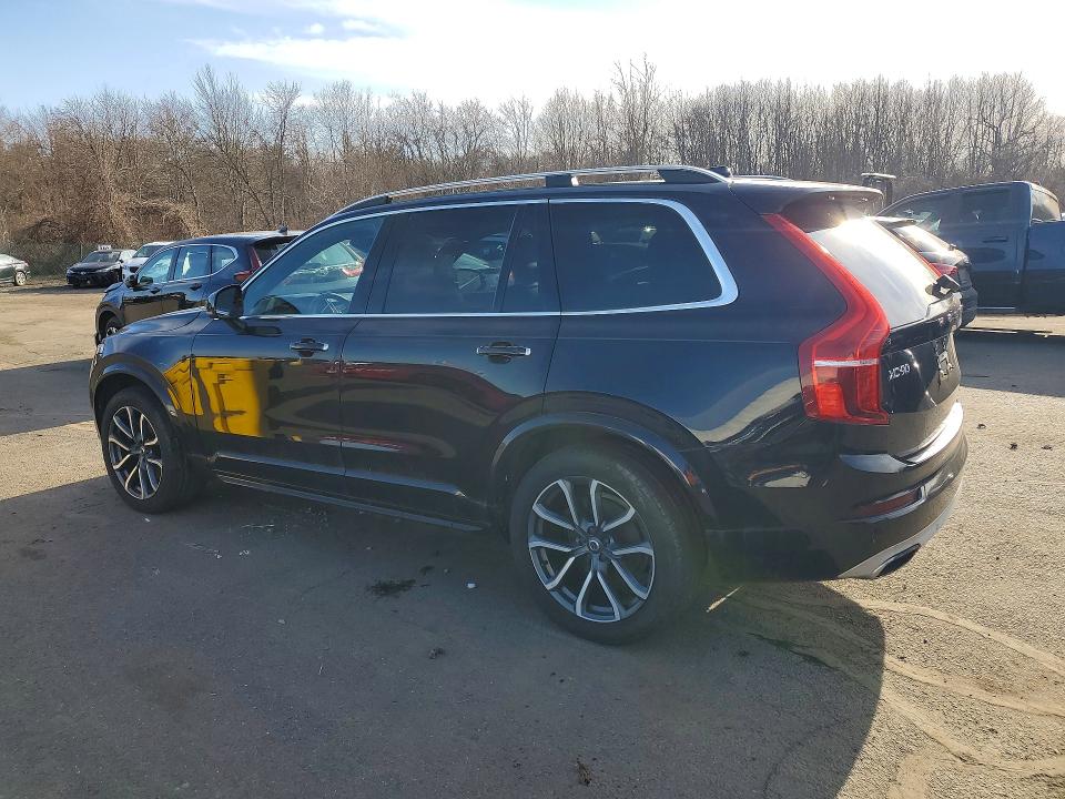 Продаж на аукціоні авто 2016 Volvo Xc90, vin: YV4A22PK8G1035310, номер лоту: 47770046