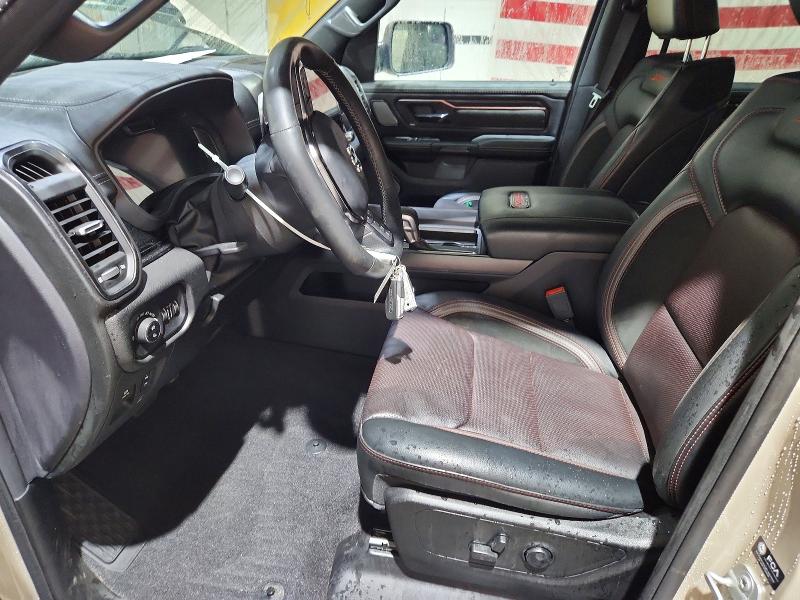 Продажа на аукционе авто 2025 Ram 1500, vin: 1C6SRFLP7SN658146, номер лота: 78996845