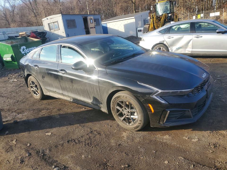 Aukcja sprzedaży 2025 Kia K5, vin: KNAG24J78S5320939, numer aukcji: 41743936
