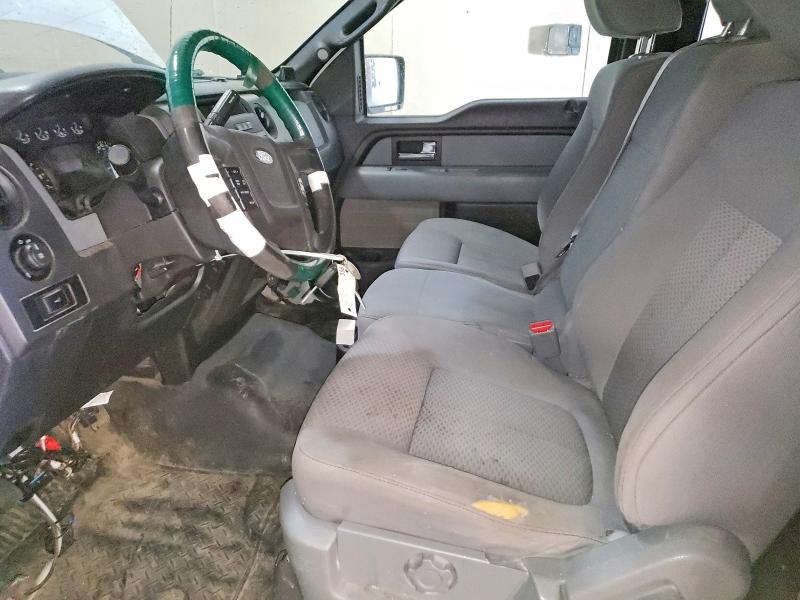 Продаж на аукціоні авто 2013 Ford F150, vin: 1FTFX1ET5DFB83736, номер лоту: 47666426