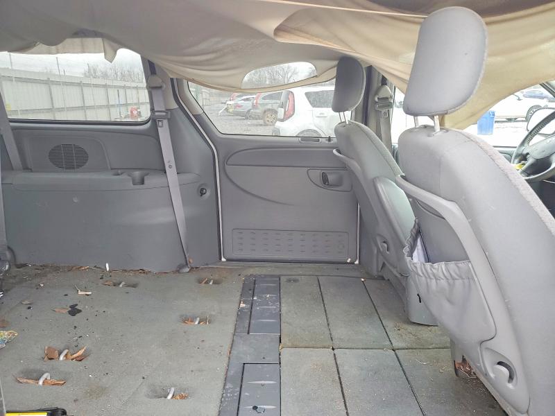 Aukcja sprzedaży 2006 Dodge Grand Caravan, vin: 2D4GP44L96R607019, numer aukcji: 79065445