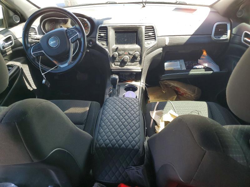 Продаж на аукціоні авто 2021 Jeep Grand Cherokee, vin: 1C4RJEAG3MC680364, номер лоту: 47476196