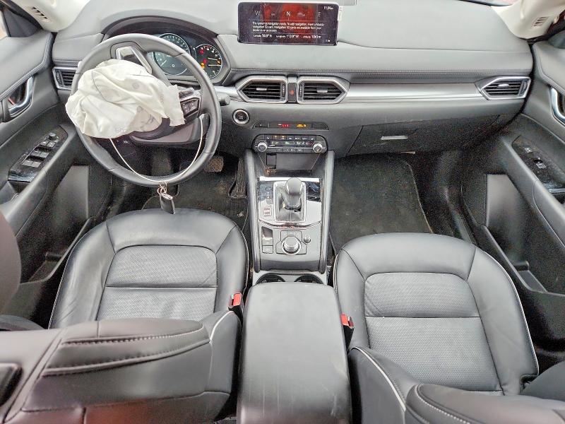 Aukcja sprzedaży 2025 Mazda Cx-5, vin: JM3KFBCL1S0687136, numer aukcji: 46857626