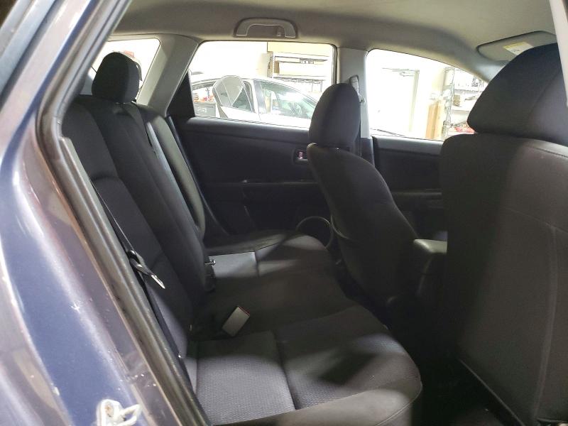 Продаж на аукціоні авто 2008 Mazda 3, vin: JM1BK344781829249, номер лоту: 47870356