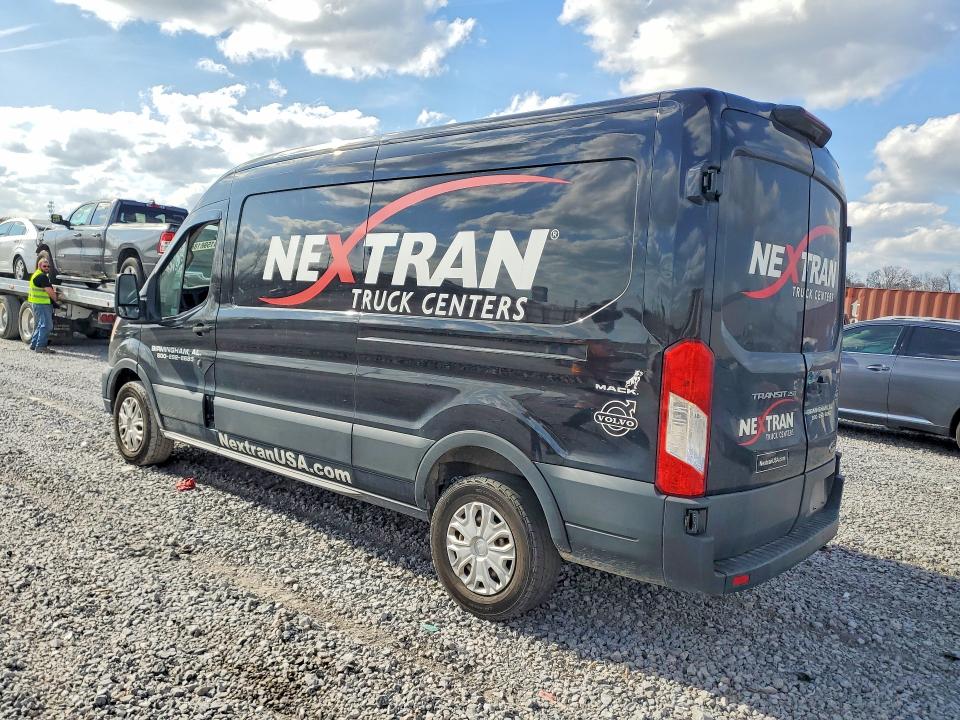 Aukcja sprzedaży 2022 Ford Transit, vin: 1FTBR1C83NKA31700, numer aukcji: 41598186