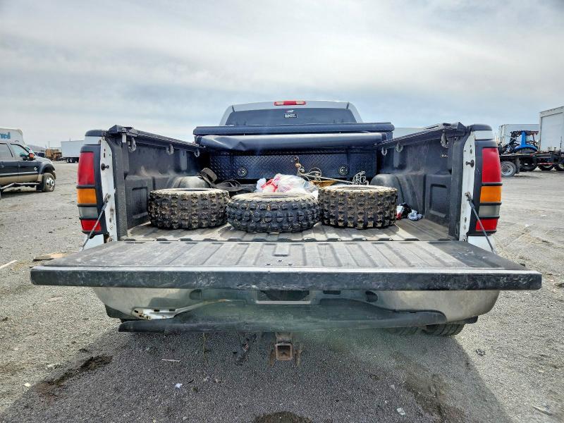 Aukcja sprzedaży 2007 Gmc New Sierra, vin: 1GTJK33D27F170754, numer aukcji: 47105286