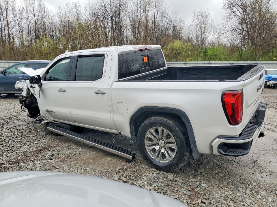 Продаж на аукціоні авто 2023 Gmc Sierra, vin: 3GTUUGEL3PG237590, номер лоту: 47222396