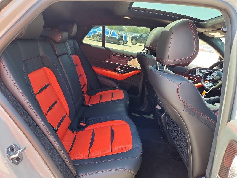Продаж на аукціоні авто 2026 Mercedes-benz Gle Coupe, vin: 4JGFD8KB1TB565597, номер лоту: 46364886