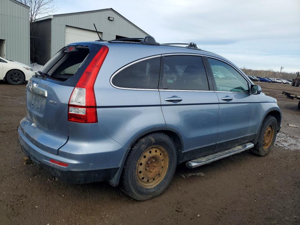 Продаж на аукціоні авто 2011 Honda Cr-v, vin: 5J6RE4H72BL804118, номер лоту: 79895775