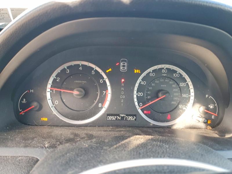 Aukcja sprzedaży 2012 Honda Accord, vin: 1HGCP3F88CA015692, numer aukcji: 46643936