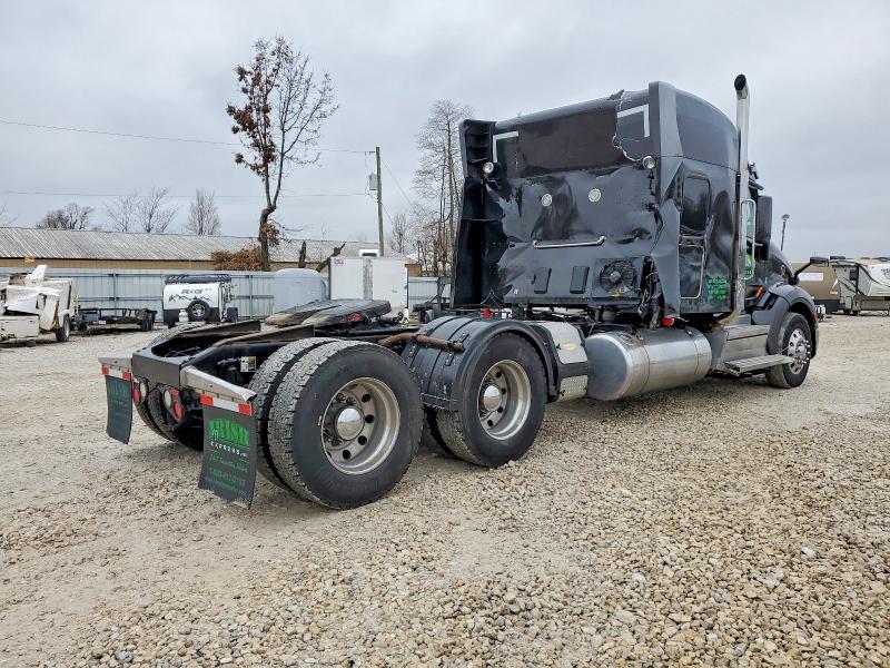 Aukcja sprzedaży 2019 Peterbilt Tractor 579, vin: 1XPBD49X8KD613207, numer aukcji: 79541935