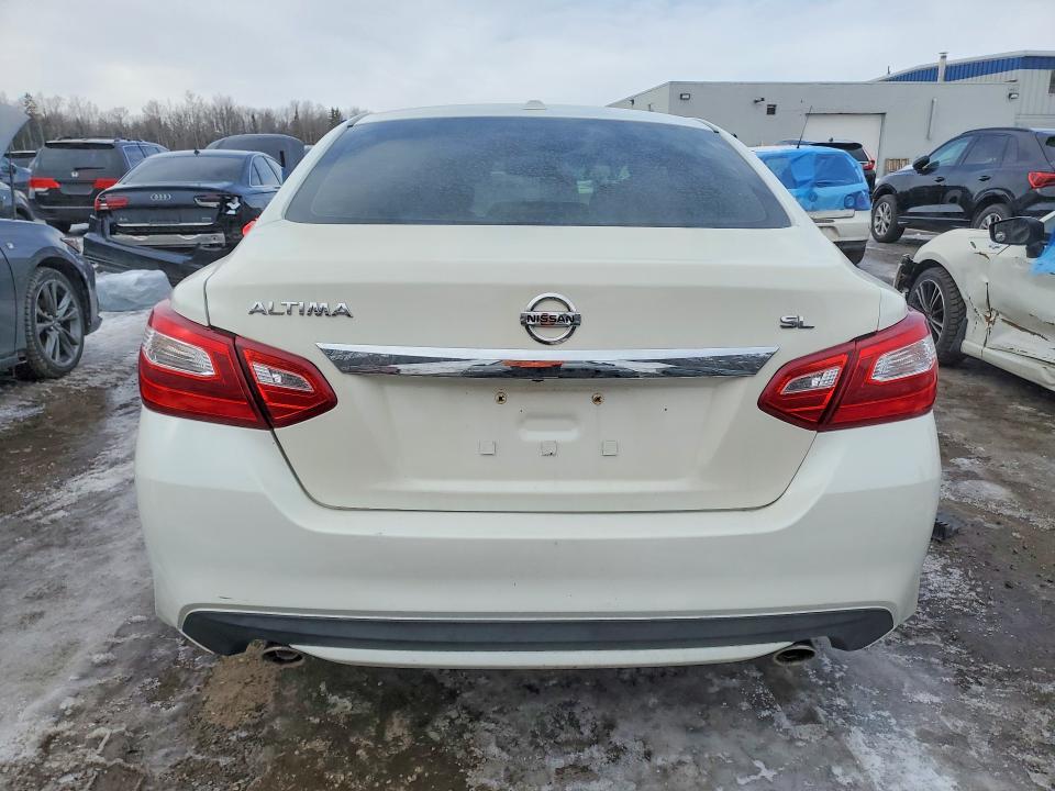 76234345 :رقم المزاد ، 1N4AL3AP7GN340323 vin ، 2016 Nissan Altima مزاد بيع