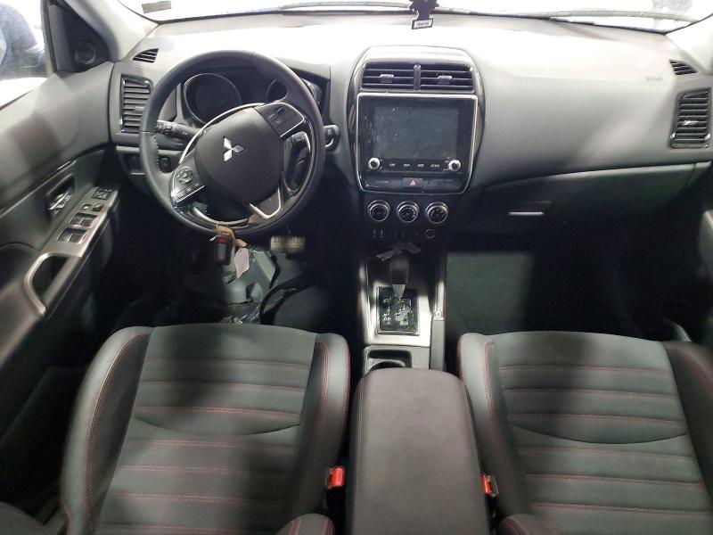 Продажа на аукционе авто 2025 Mitsubishi Outlander Sport, vin: JA4ARUAU1SU014725, номер лота: 47313936