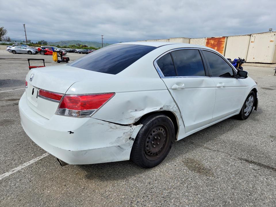 Продаж на аукціоні авто 2011 Honda Accord, vin: 1HGCP2F38BA113117, номер лоту: 41984566