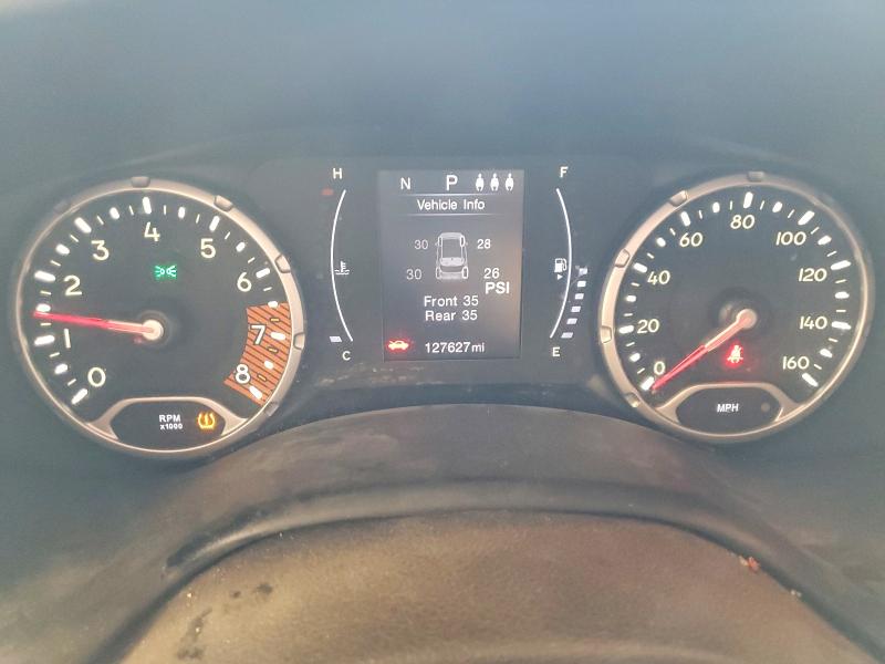 Aukcja sprzedaży 2019 Jeep Renegade, vin: ZACNJABB0KPK02189, numer aukcji: 79626765