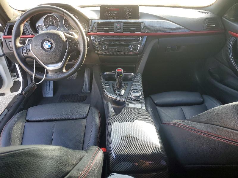 Aukcja sprzedaży 2014 Bmw 428, vin: WBA3N7C5XEK221600, numer aukcji: 47297996