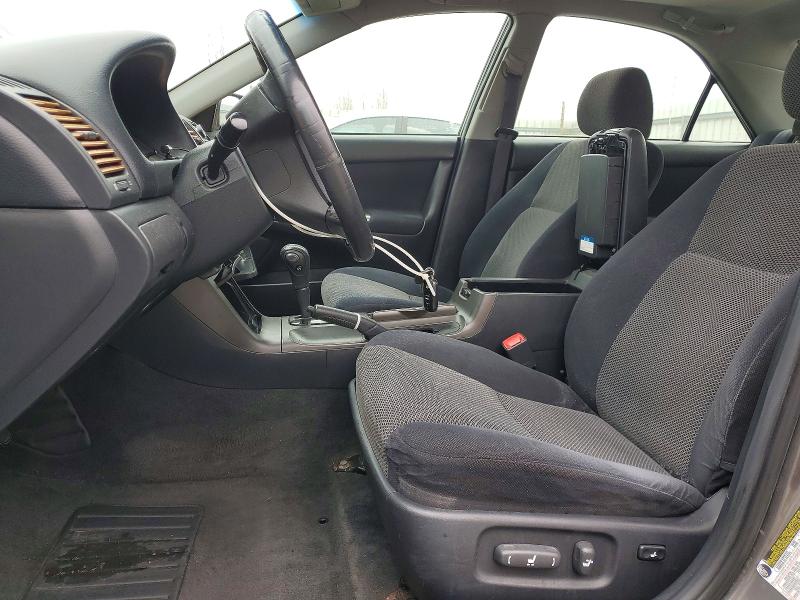 Продажа на аукционе авто 2005 Toyota Camry, vin: 4T1BA32KX5U038658, номер лота: 46683886