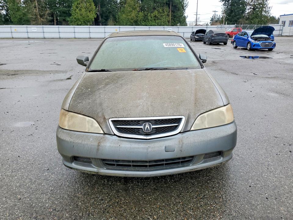 45890176 :رقم المزاد ، 19UUA5666YA045152 vin ، 2000 Acura 3.2tl مزاد بيع