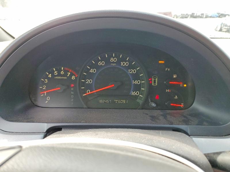 Aukcja sprzedaży 2010 Honda Odyssey, vin: 5FNRL3H78AB026446, numer aukcji: 47465576