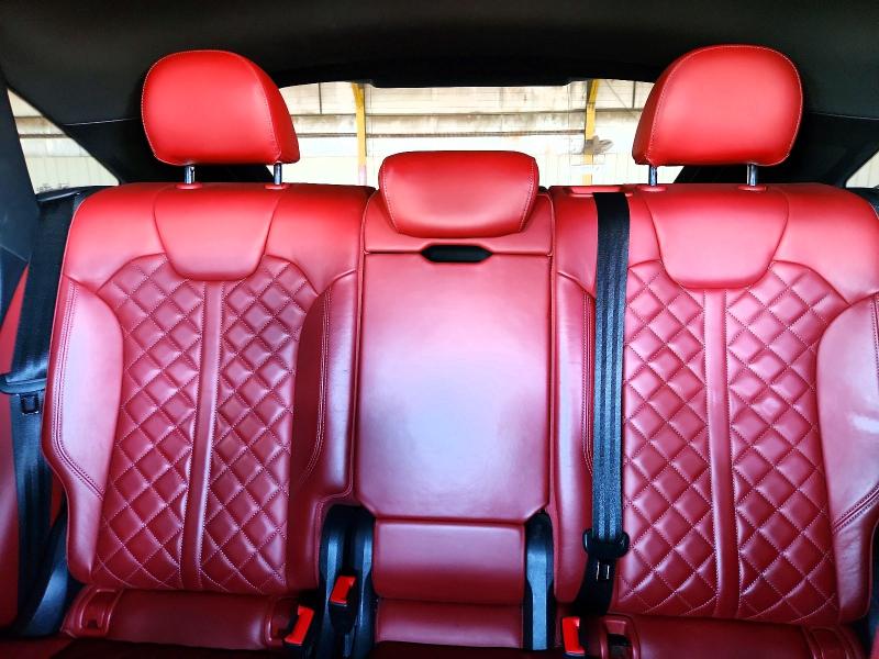 Продаж на аукціоні авто 2021 Audi Sq5, vin: WA134AFY8M2096369, номер лоту: 78782755