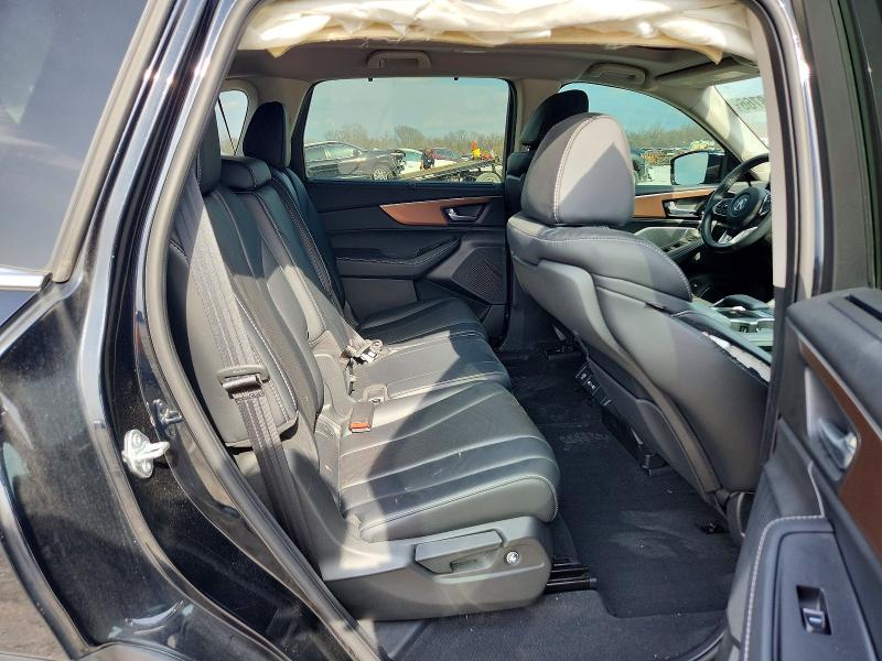 Продаж на аукціоні авто 2022 Acura Mdx, vin: 5J8YE1H49NL031935, номер лоту: 45608766