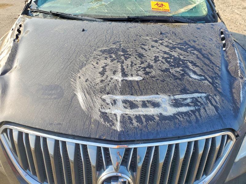 Aukcja sprzedaży 2017 Buick Enclave, vin: 5GAKRAKD4HJ302144, numer aukcji: 47497506