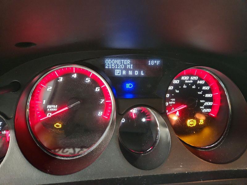 Продажа на аукционе авто 2011 Gmc Acadia, vin: 1GKKVNED9BJ272292, номер лота: 47183256