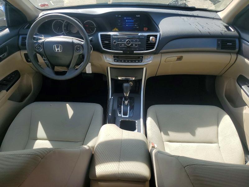 Aukcja sprzedaży 2015 Honda Accord, vin: 1HGCR2F3XFA260930, numer aukcji: 46615746