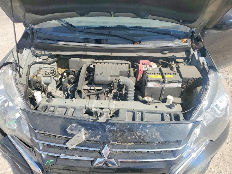 Продаж на аукціоні авто 2022 Mitsubishi Mirage, vin: ML32AUHJ1NH003737, номер лоту: 48236556