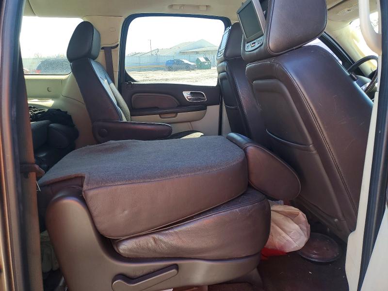 Aukcja sprzedaży 2011 Cadillac Escalade, vin: 1GYS4KEFXBR148266, numer aukcji: 46540166