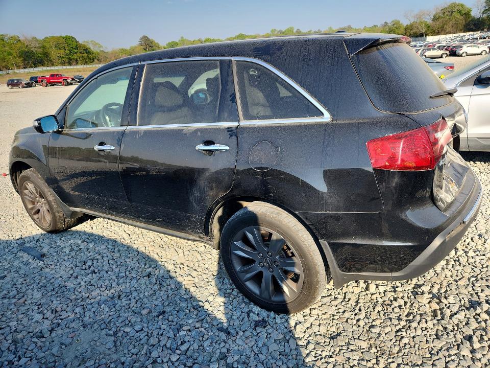 Продаж на аукціоні авто 2011 Acura Mdx, vin: 2HNYD2H7XBH526553, номер лоту: 46196496