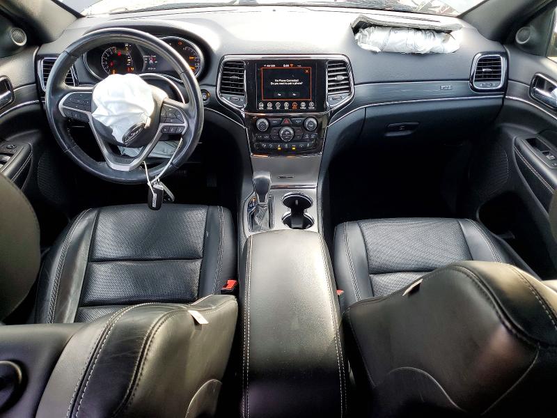 Aukcja sprzedaży 2021 Jeep Grand Cherokee, vin: 1C4RJFBG2MC768018, numer aukcji: 47158126
