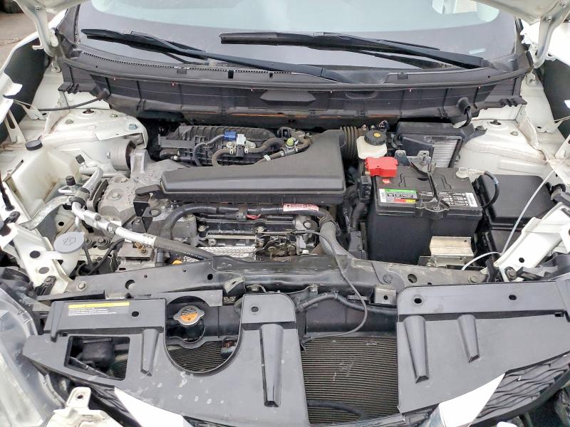 Продаж на аукціоні авто 2016 Nissan Rogue, vin: 5N1AT2MV0GC854990, номер лоту: 46747176