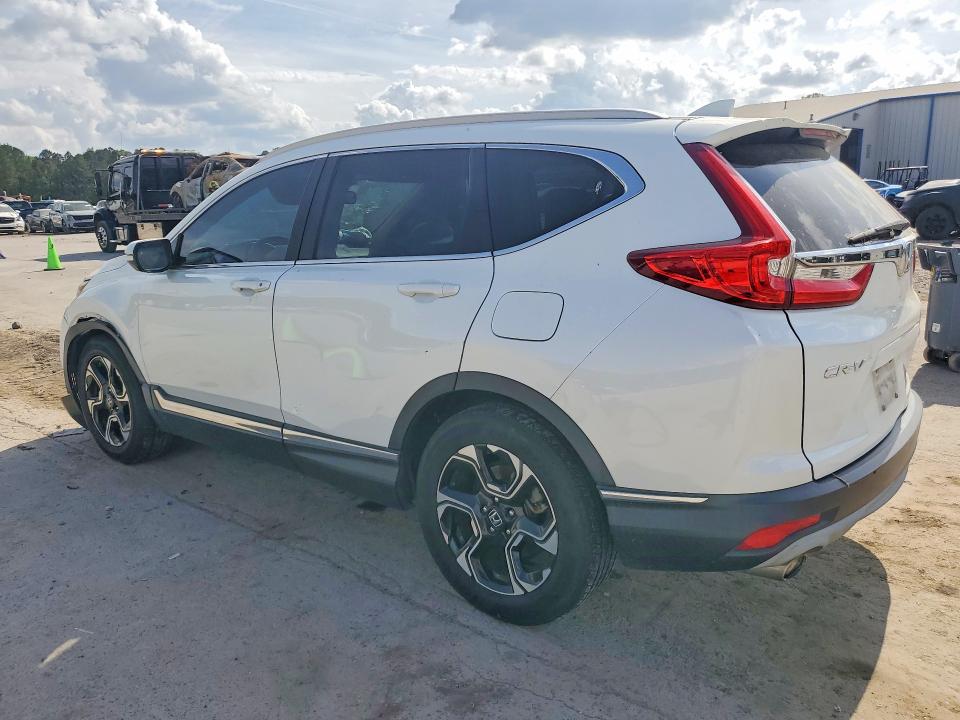 Продаж на аукціоні авто 2019 Honda Cr-v Tou, vin: 7FARW1H90KE007845, номер лоту: 48093506