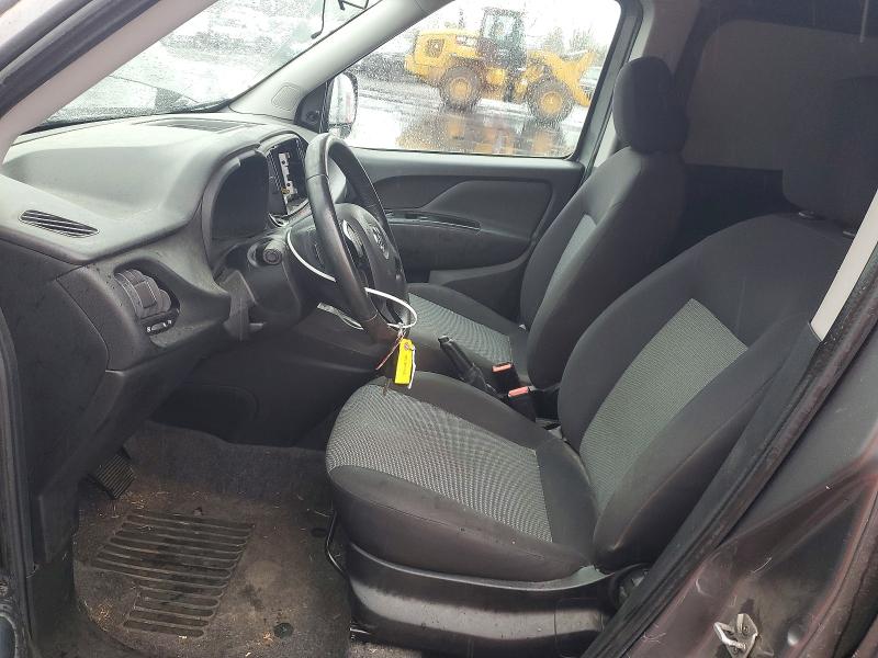 Продаж на аукціоні авто 2015 Ram Promaster City, vin: ZFBERFAT5F6198347, номер лоту: 46457746