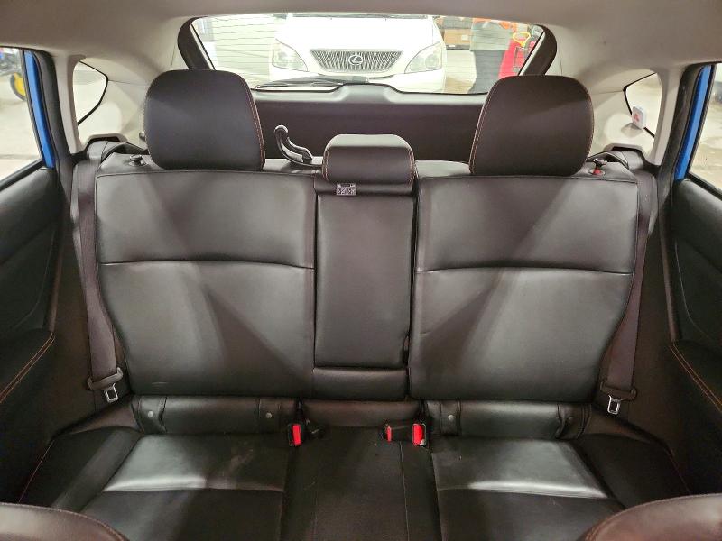 Aukcja sprzedaży 2016 Subaru Crosstrek, vin: JF2GPAKC0GH274352, numer aukcji: 46468256