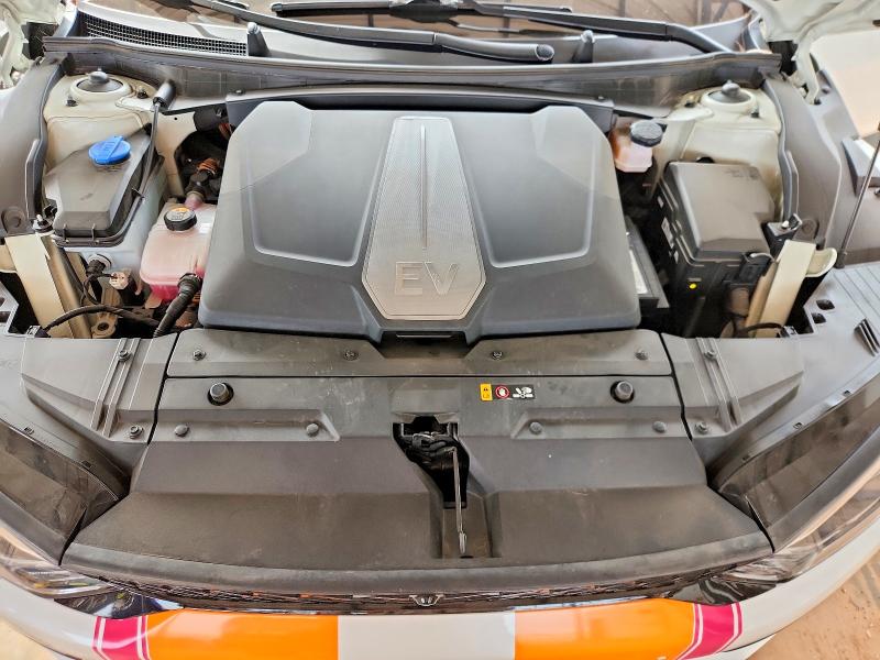 2023 Kia Ev6 მანქანა იყიდება აუქციონზე, vin: KNDC4DLC3P5093267, აუქციონის ნომერი: 48172546