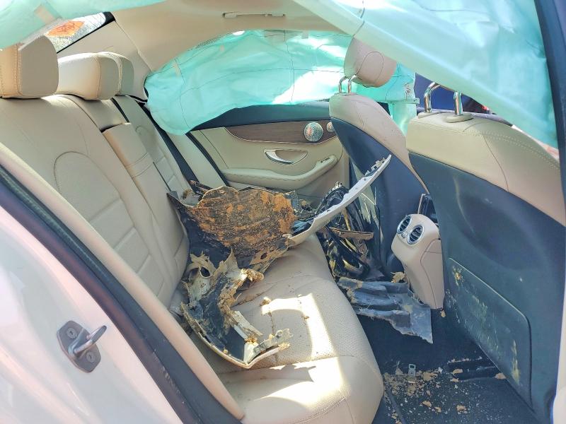 Aukcja sprzedaży 2021 Mercedes-benz C, vin: W1KWF8EB2MR649758, numer aukcji: 47772046