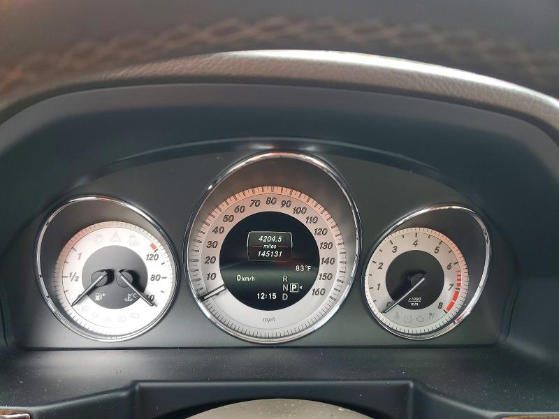 Aukcja sprzedaży 2014 Mercedes-benz Glk, vin: WDCGG5HB3EG160928, numer aukcji: 47942396