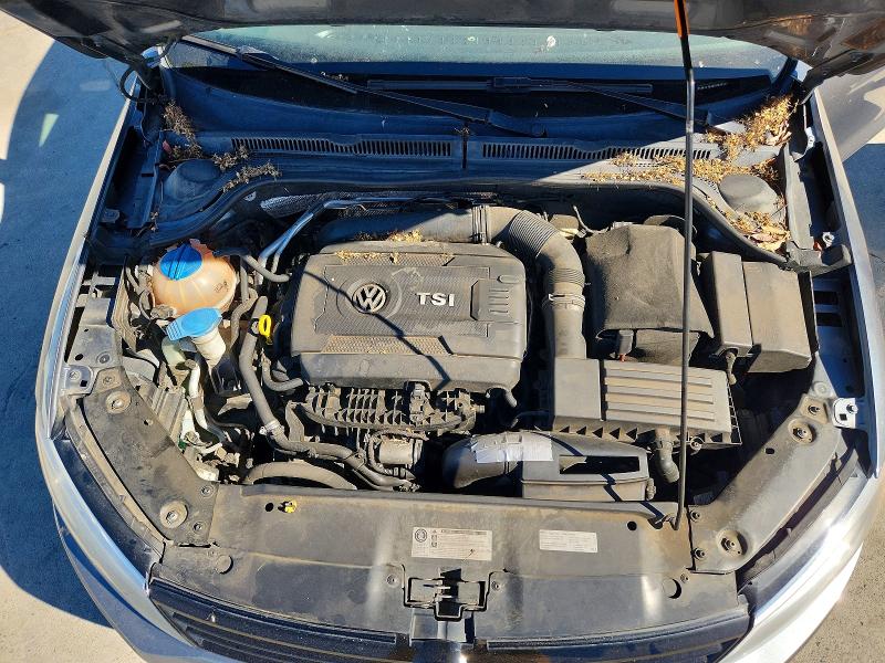 Aukcja sprzedaży 2014 Volkswagen Jetta, vin: 3VWD17AJXEM398365, numer aukcji: 47280246