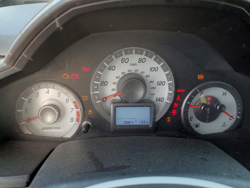 2012 Honda Pilot მანქანა იყიდება აუქციონზე, vin: 5FNYF4H97CB044241, აუქციონის ნომერი: 47598636